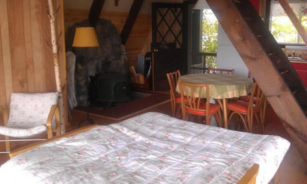 Oliver Lodge Meredith Pokoj fotografie